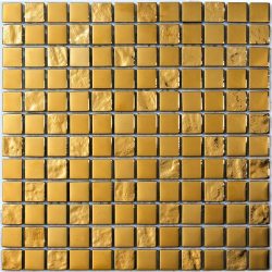 Mozaika Elegance Luxury Gold_30x30
