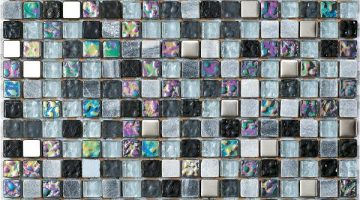 Mozaika Lagos Congo_30x30