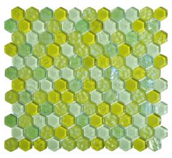 Mozaika Living Green_30x30