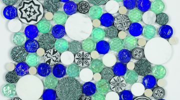 Mozaika Pop Azul_M378_30x30
